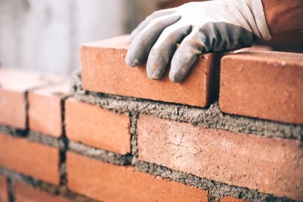 Brick Service in Lexington