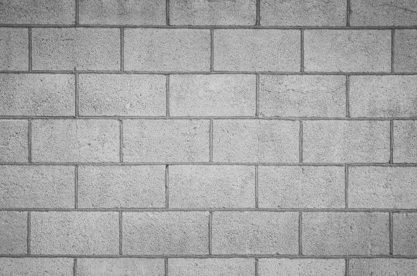 Cement Block Repair in Lexington