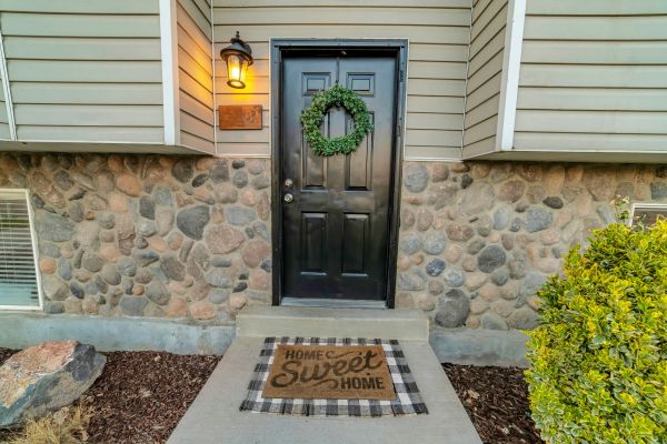 Stone Siding Replacement in Lexington