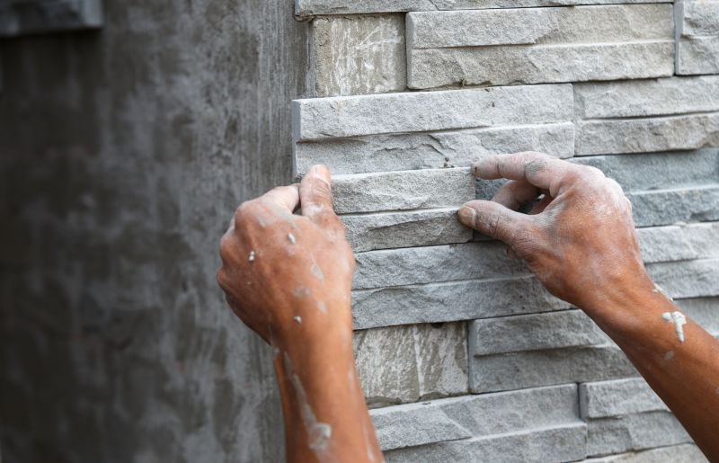 Commercial Masonry Repair
