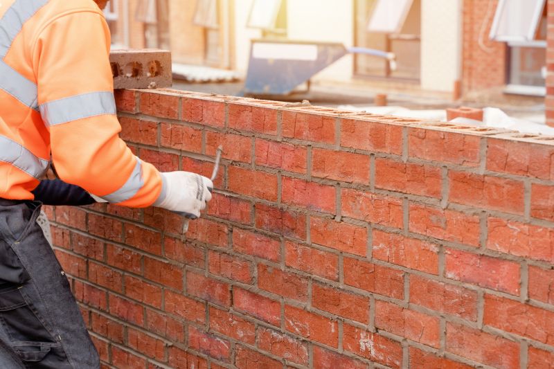 Masonry Maintenance