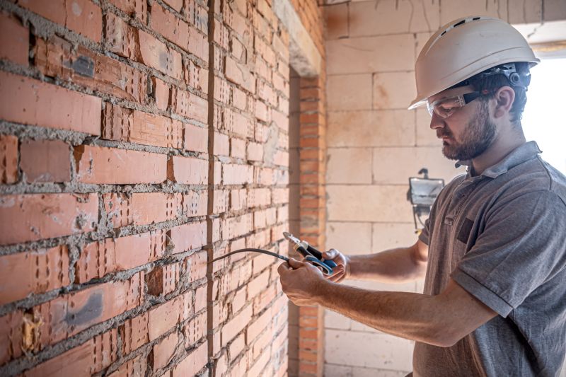 Brick Masonry Experts